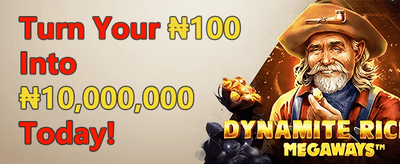 Win Big with BetKing Mobile
